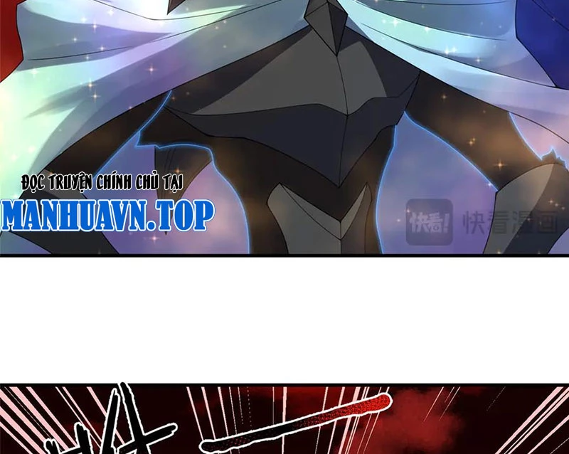 Thần Sủng Tiến Hóa Chapter 336 - Trang 2