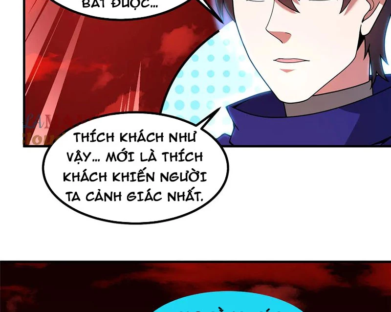 Thần Sủng Tiến Hóa Chapter 336 - Trang 2