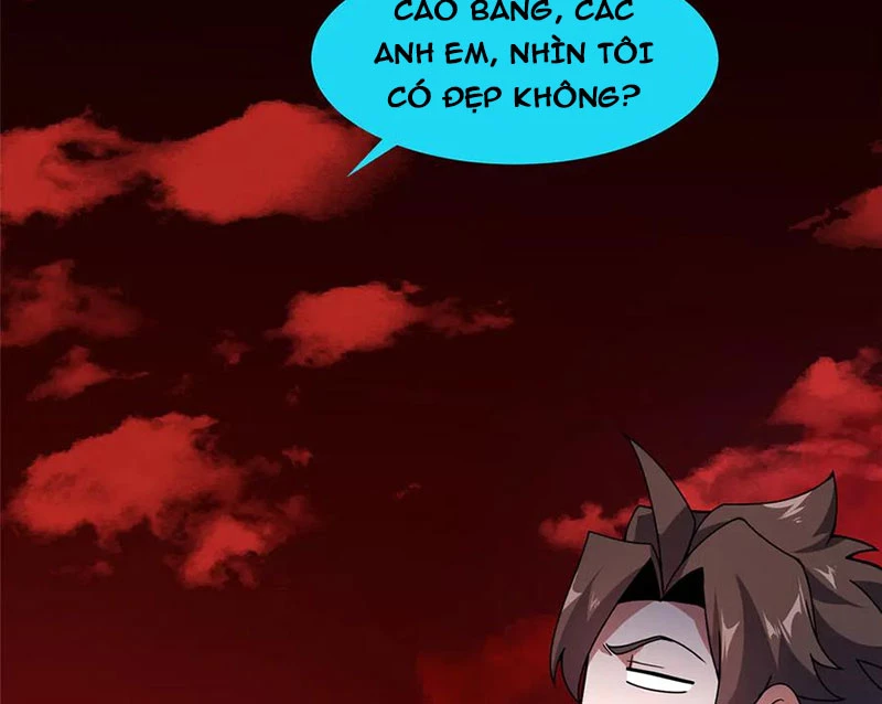 Thần Sủng Tiến Hóa Chapter 336 - Trang 2