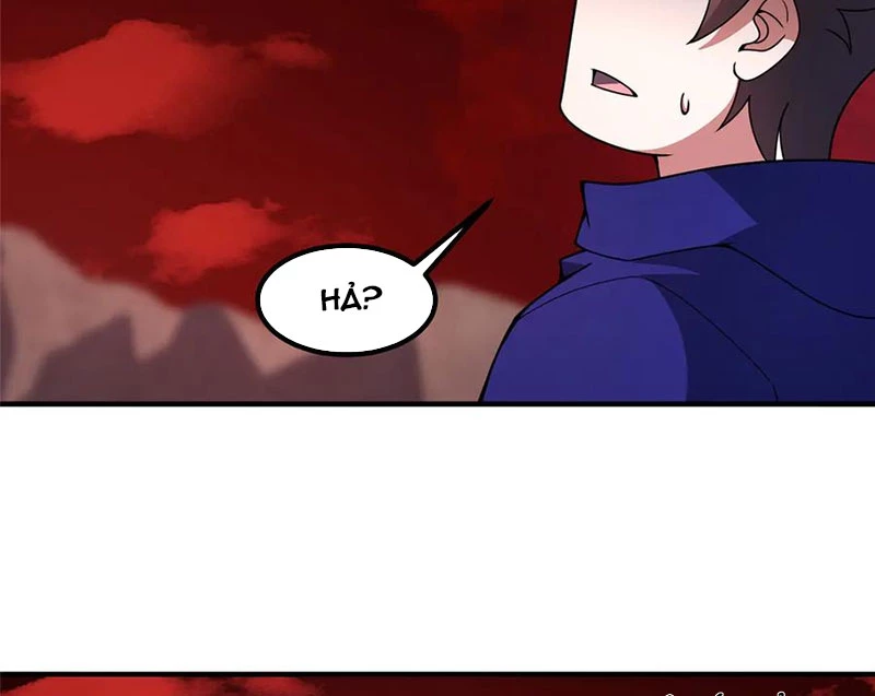 Thần Sủng Tiến Hóa Chapter 336 - Trang 2