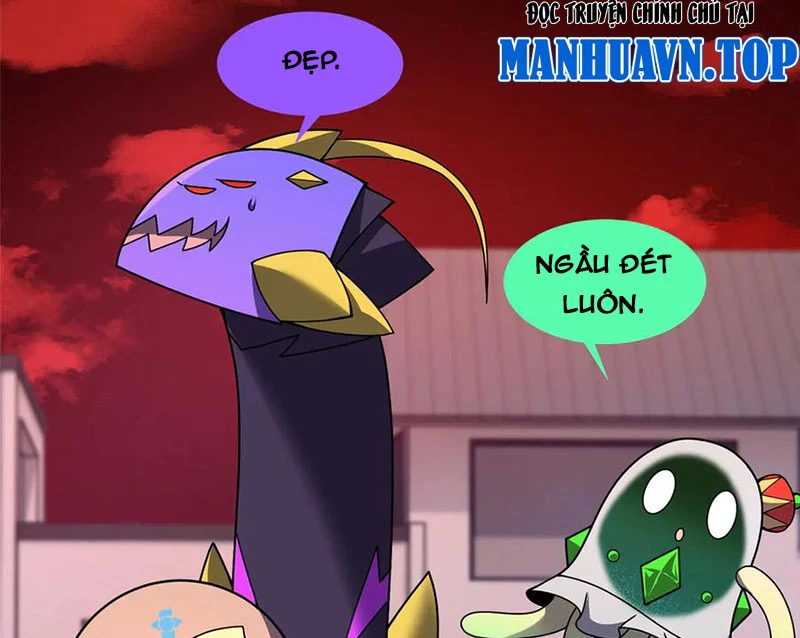 Thần Sủng Tiến Hóa Chapter 336 - Trang 2