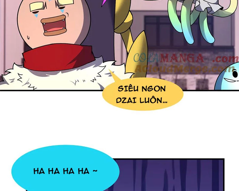 Thần Sủng Tiến Hóa Chapter 336 - Trang 2