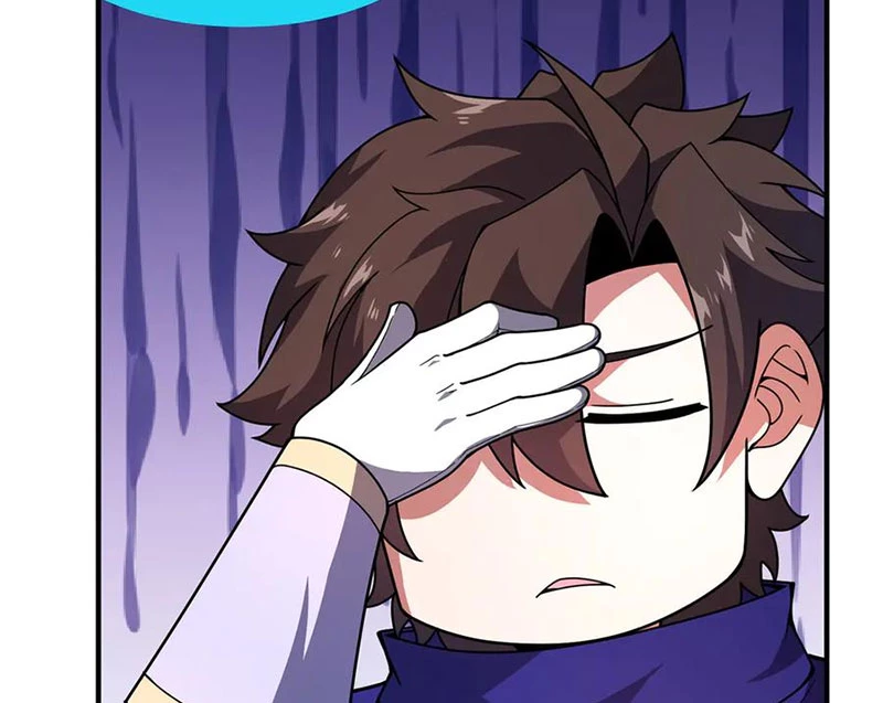 Thần Sủng Tiến Hóa Chapter 336 - Trang 2