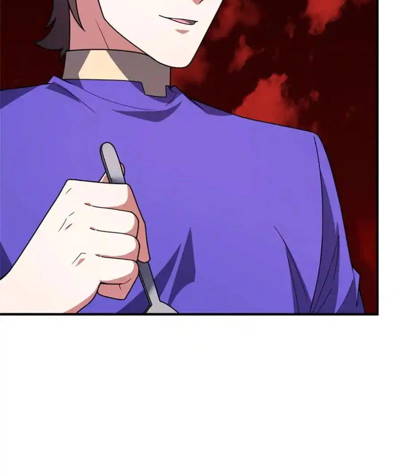 Thần Sủng Tiến Hóa Chapter 337 - Trang 2