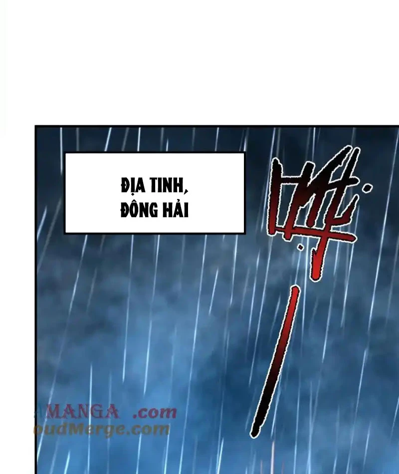 Thần Sủng Tiến Hóa Chapter 337 - Trang 2