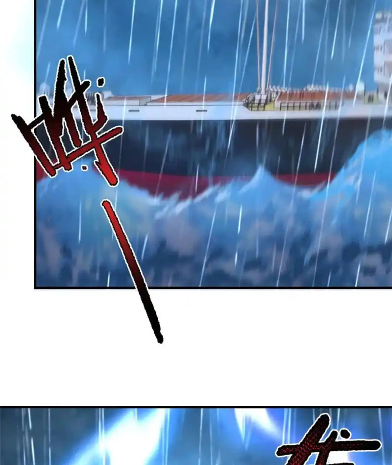 Thần Sủng Tiến Hóa Chapter 337 - Trang 2