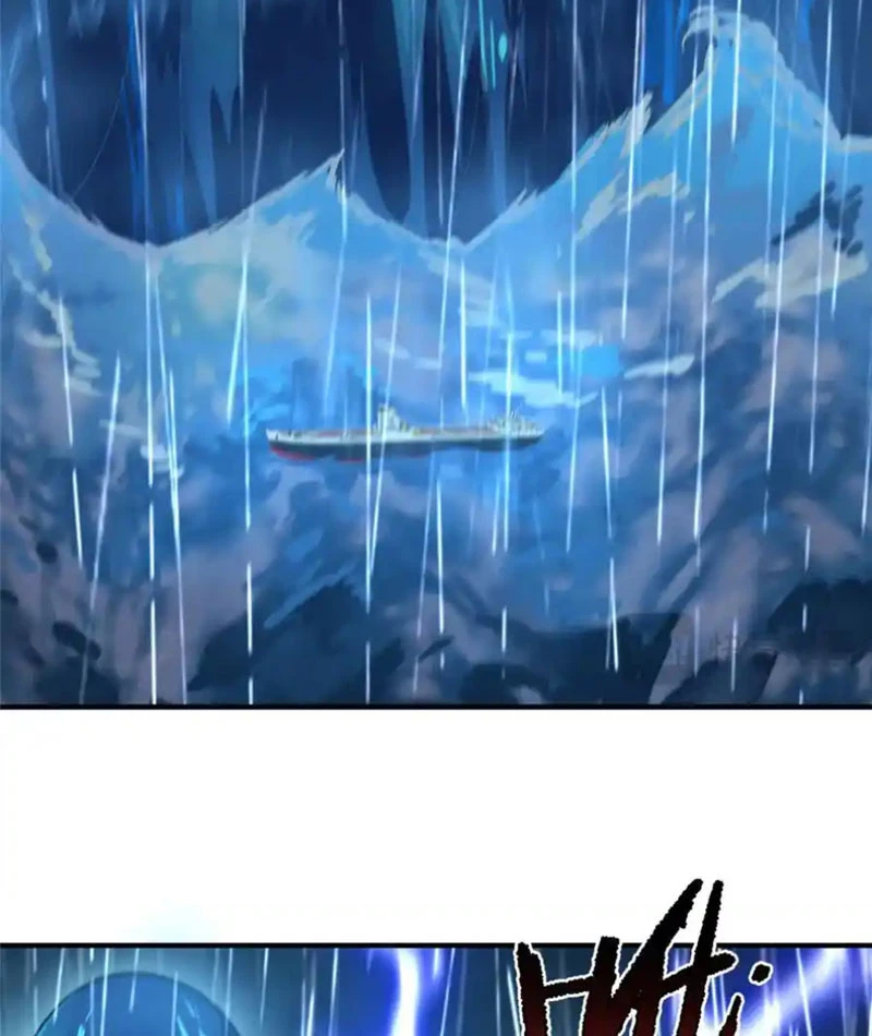 Thần Sủng Tiến Hóa Chapter 337 - Trang 2