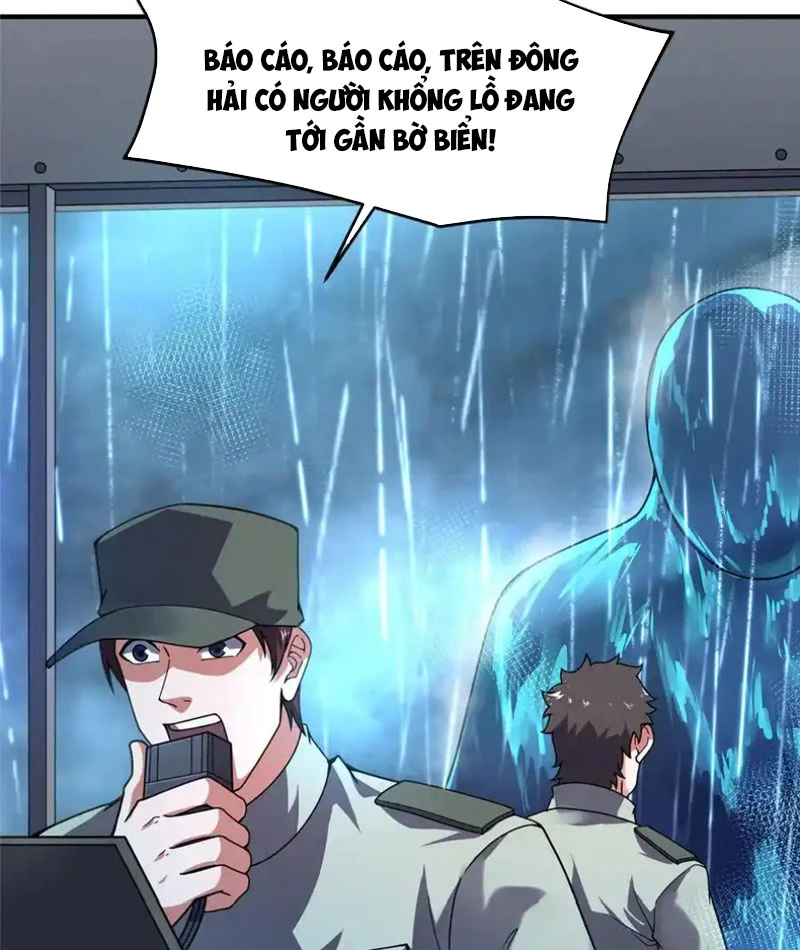 Thần Sủng Tiến Hóa Chapter 337 - Trang 2