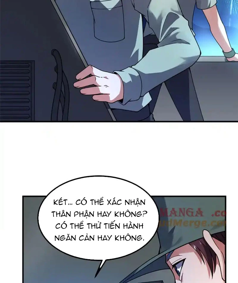 Thần Sủng Tiến Hóa Chapter 337 - Trang 2