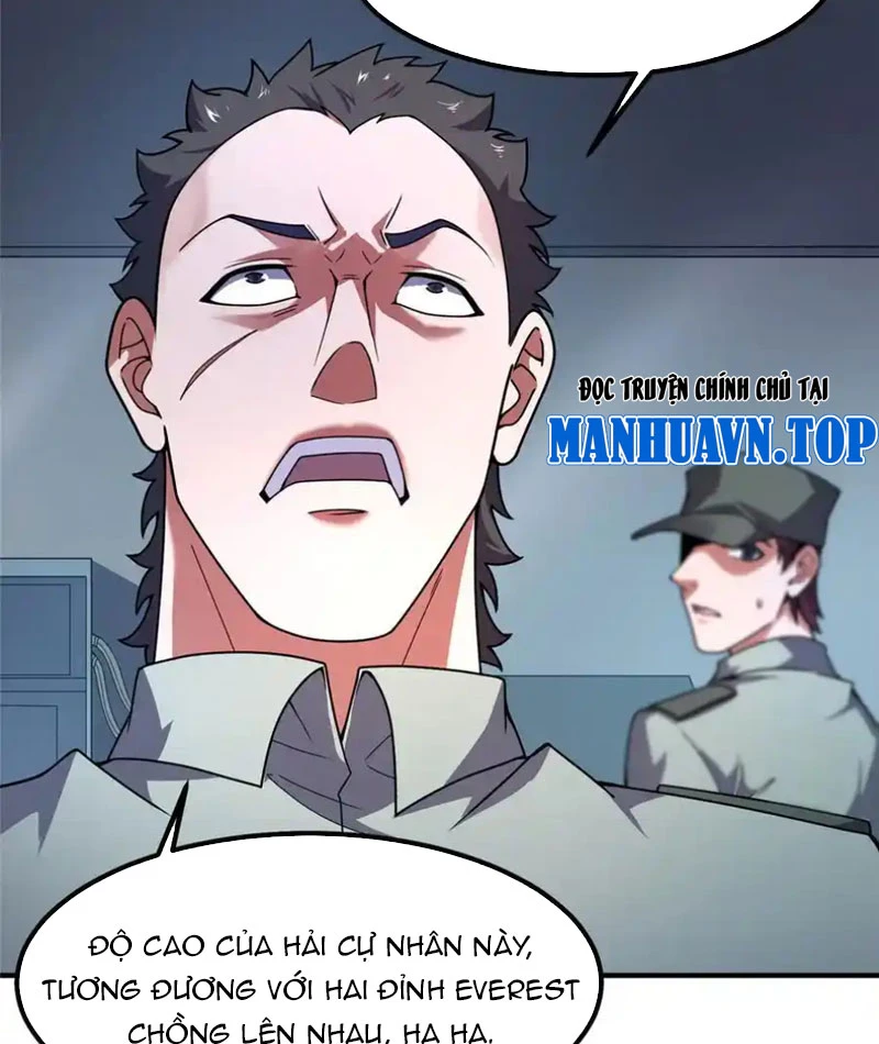 Thần Sủng Tiến Hóa Chapter 337 - Trang 2