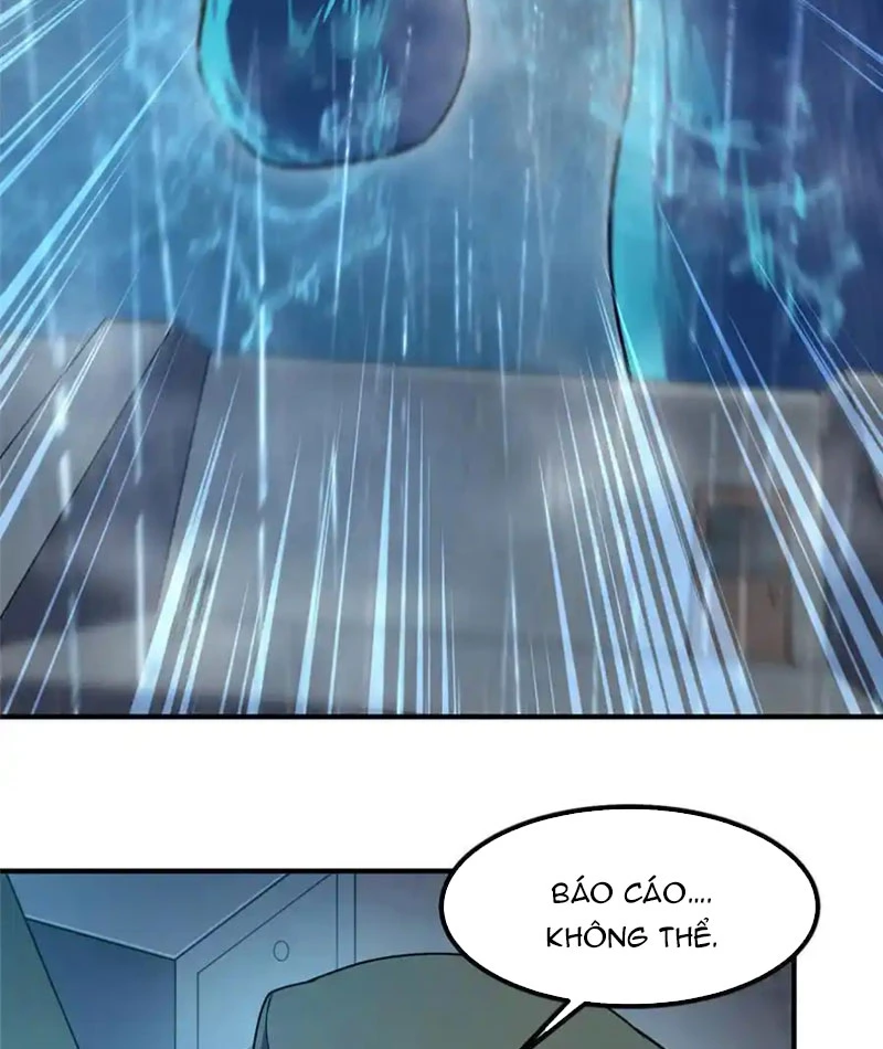 Thần Sủng Tiến Hóa Chapter 337 - Trang 2