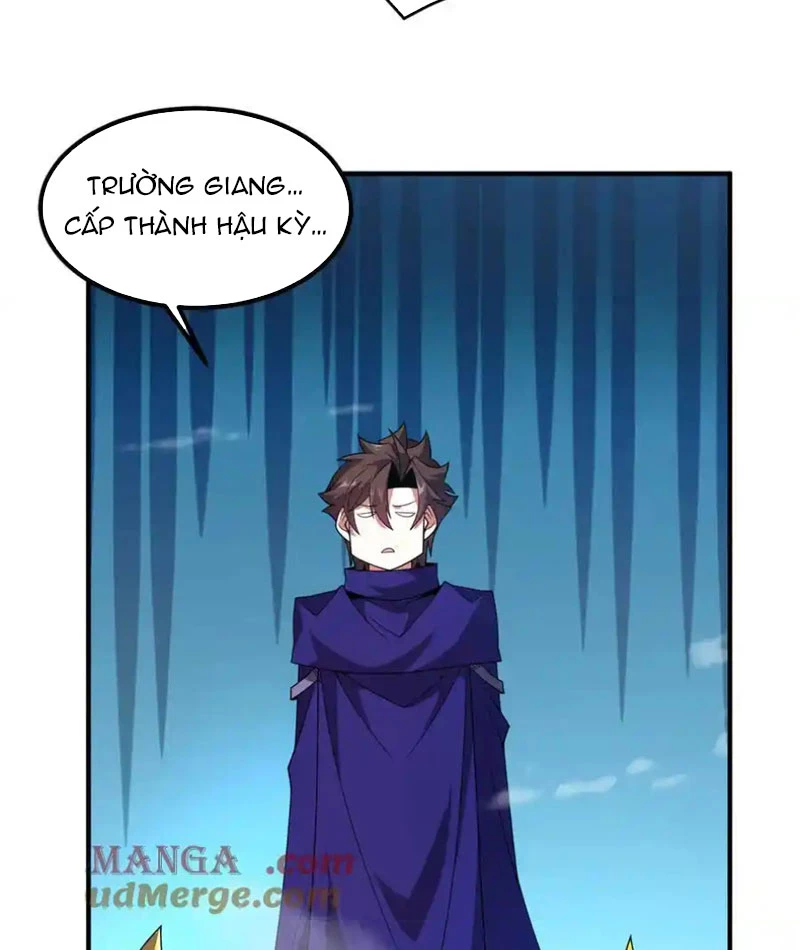Thần Sủng Tiến Hóa Chapter 337 - Trang 2