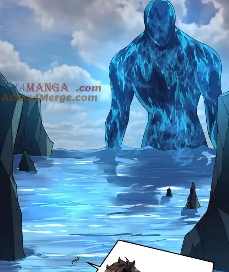 Thần Sủng Tiến Hóa Chapter 337 - Trang 2