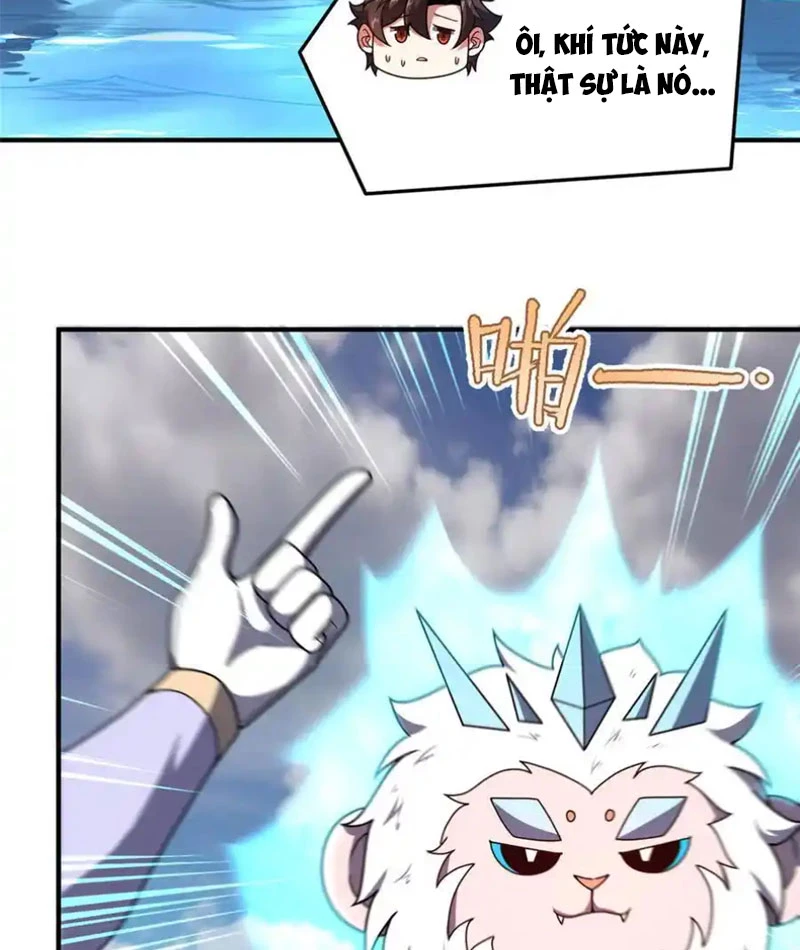 Thần Sủng Tiến Hóa Chapter 337 - Trang 2