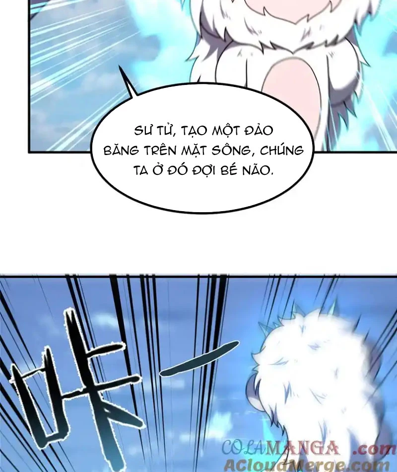 Thần Sủng Tiến Hóa Chapter 337 - Trang 2