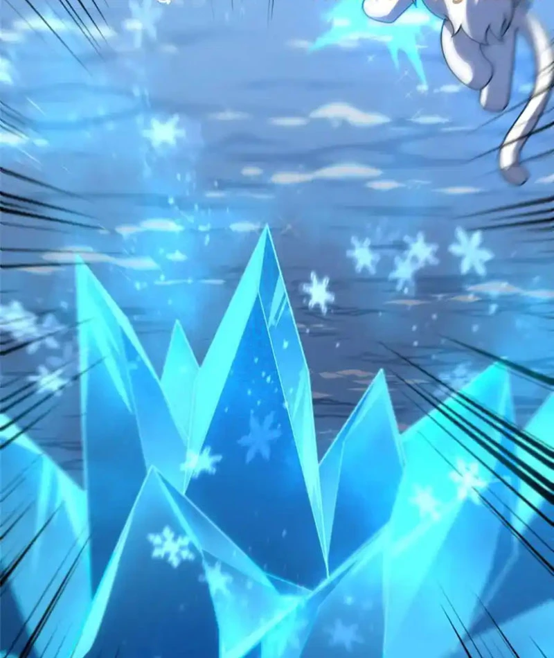 Thần Sủng Tiến Hóa Chapter 337 - Trang 2