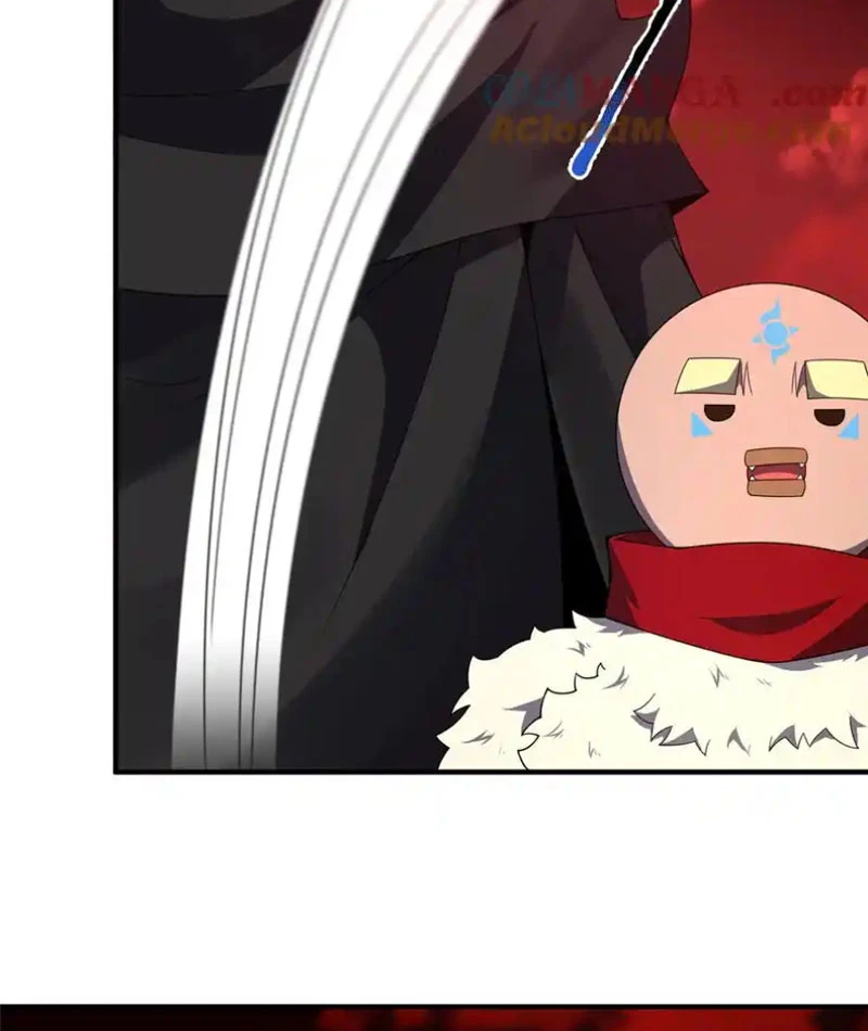 Thần Sủng Tiến Hóa Chapter 337 - Trang 2