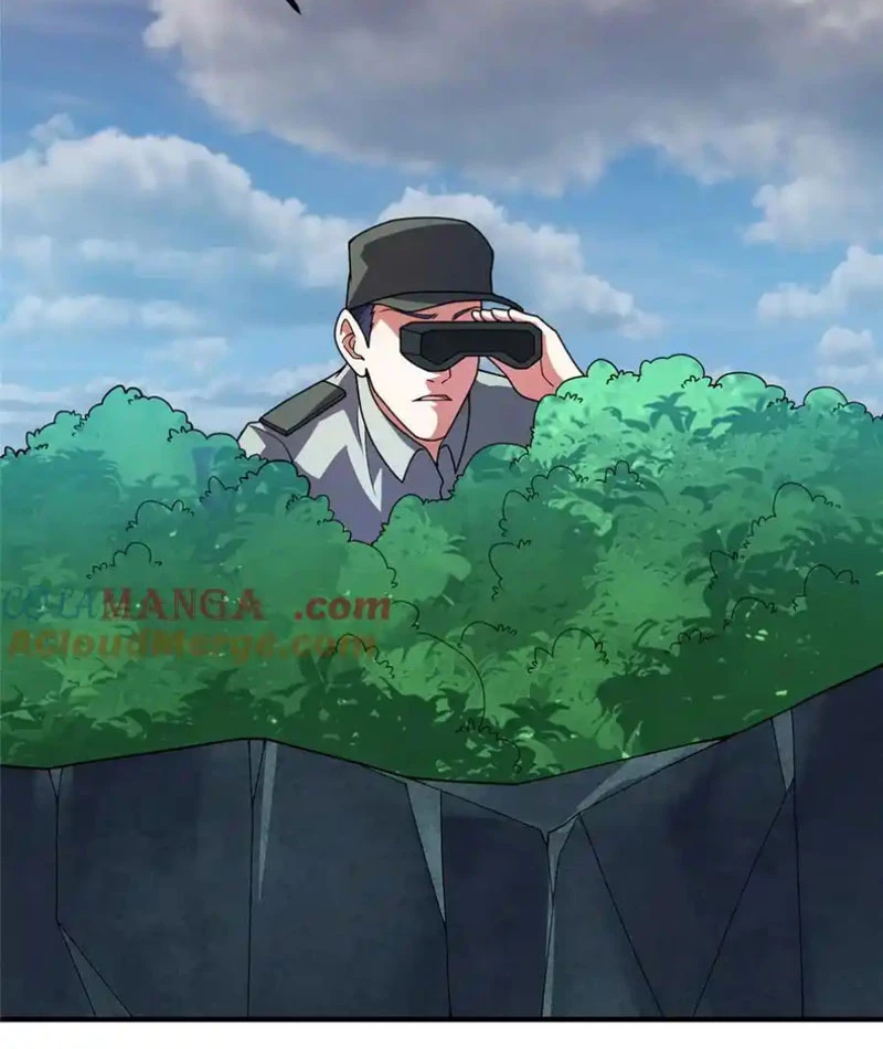 Thần Sủng Tiến Hóa Chapter 337 - Trang 2