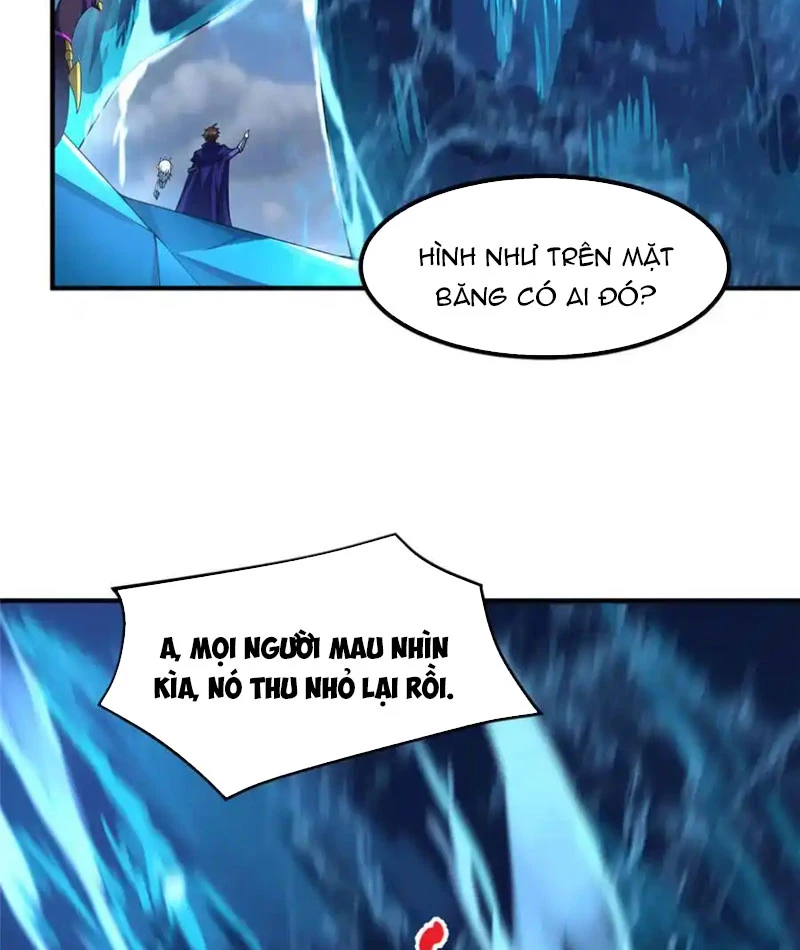 Thần Sủng Tiến Hóa Chapter 337 - Trang 2