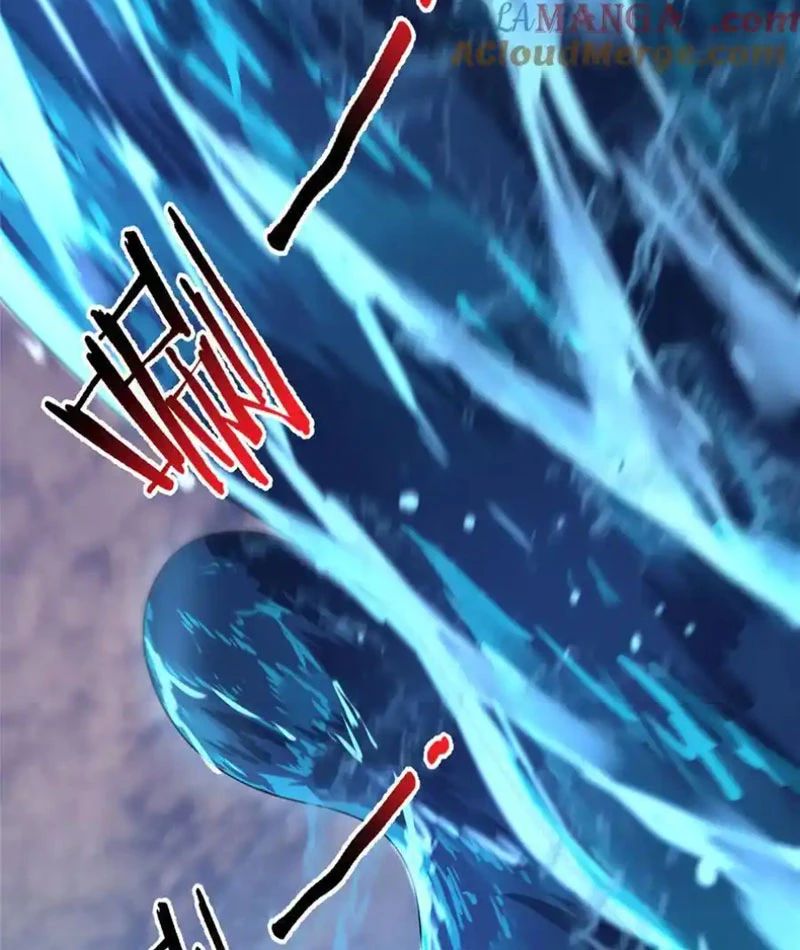 Thần Sủng Tiến Hóa Chapter 337 - Trang 2