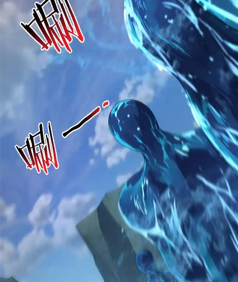 Thần Sủng Tiến Hóa Chapter 337 - Trang 2