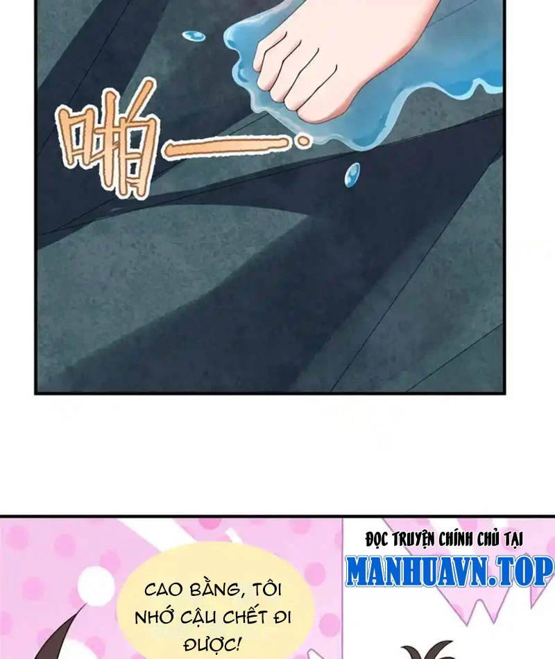 Thần Sủng Tiến Hóa Chapter 337 - Trang 2