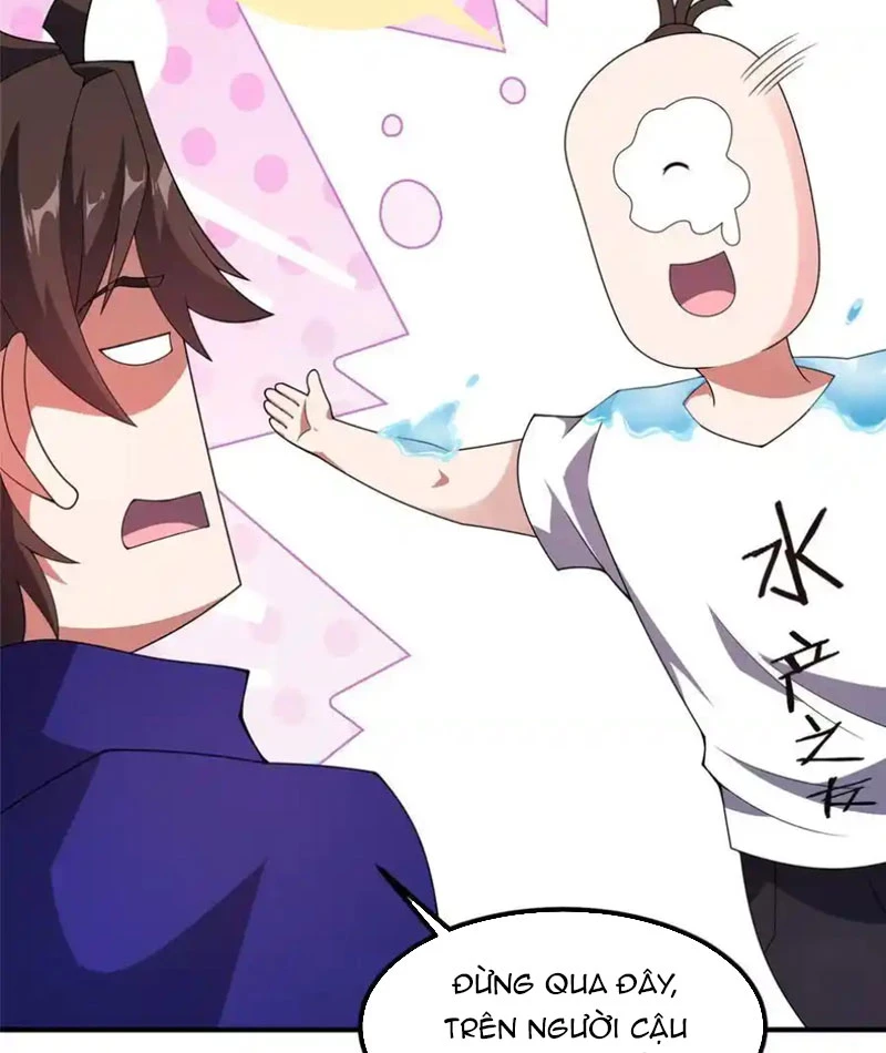 Thần Sủng Tiến Hóa Chapter 337 - Trang 2