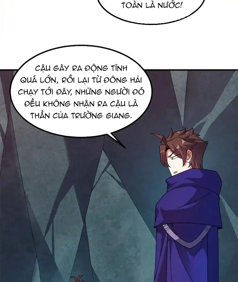 Thần Sủng Tiến Hóa Chapter 337 - Trang 2