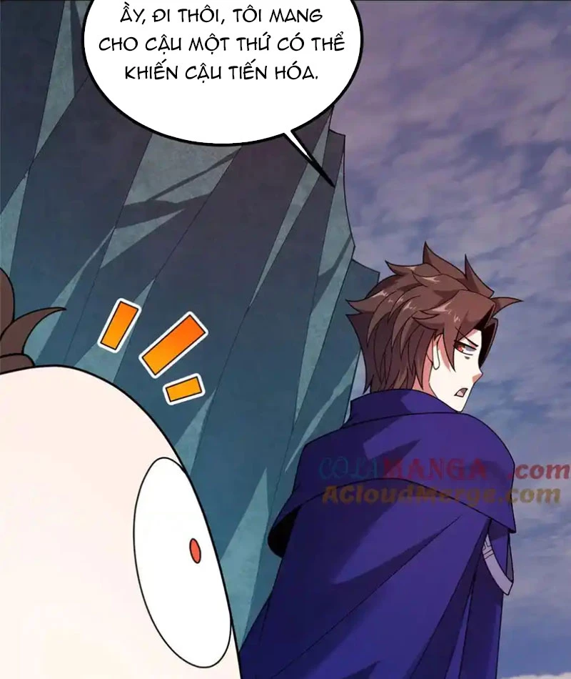 Thần Sủng Tiến Hóa Chapter 337 - Trang 2