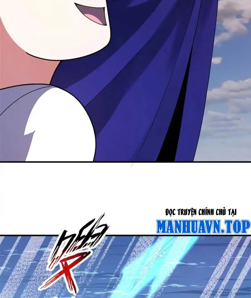 Thần Sủng Tiến Hóa Chapter 337 - Trang 2