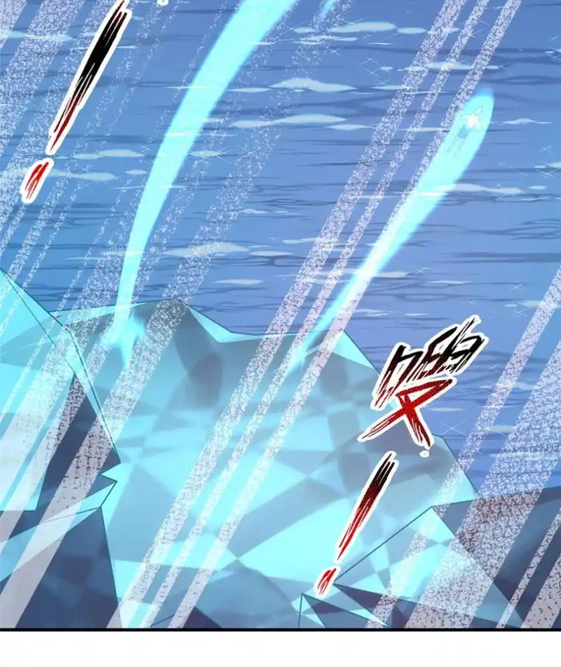 Thần Sủng Tiến Hóa Chapter 337 - Trang 2