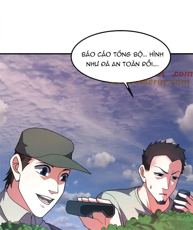 Thần Sủng Tiến Hóa Chapter 337 - Trang 2