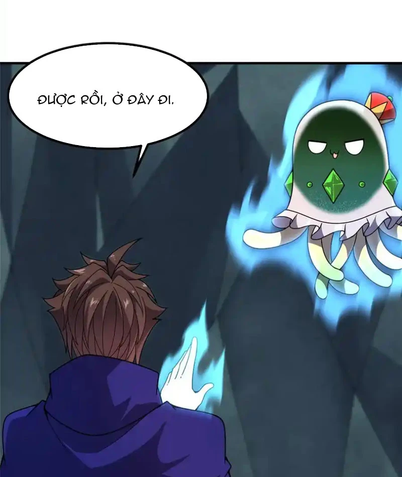 Thần Sủng Tiến Hóa Chapter 337 - Trang 2