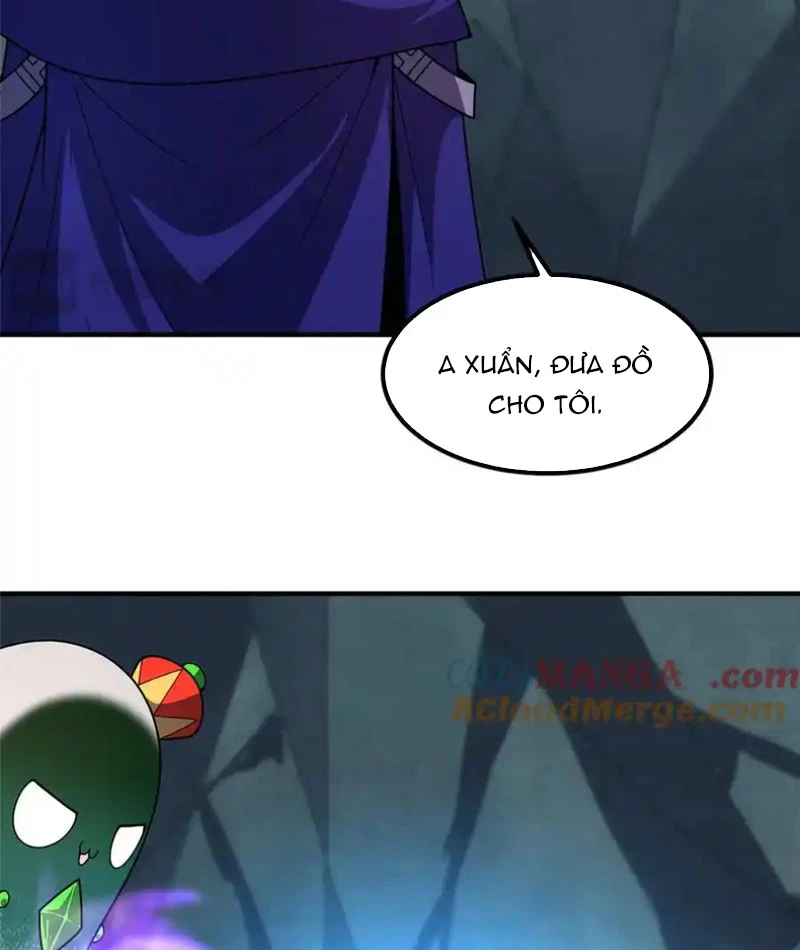 Thần Sủng Tiến Hóa Chapter 337 - Trang 2