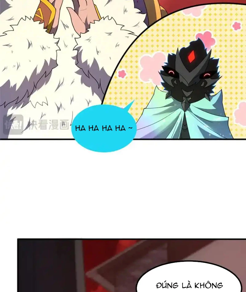 Thần Sủng Tiến Hóa Chapter 337 - Trang 2