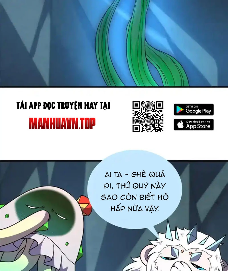 Thần Sủng Tiến Hóa Chapter 337 - Trang 2
