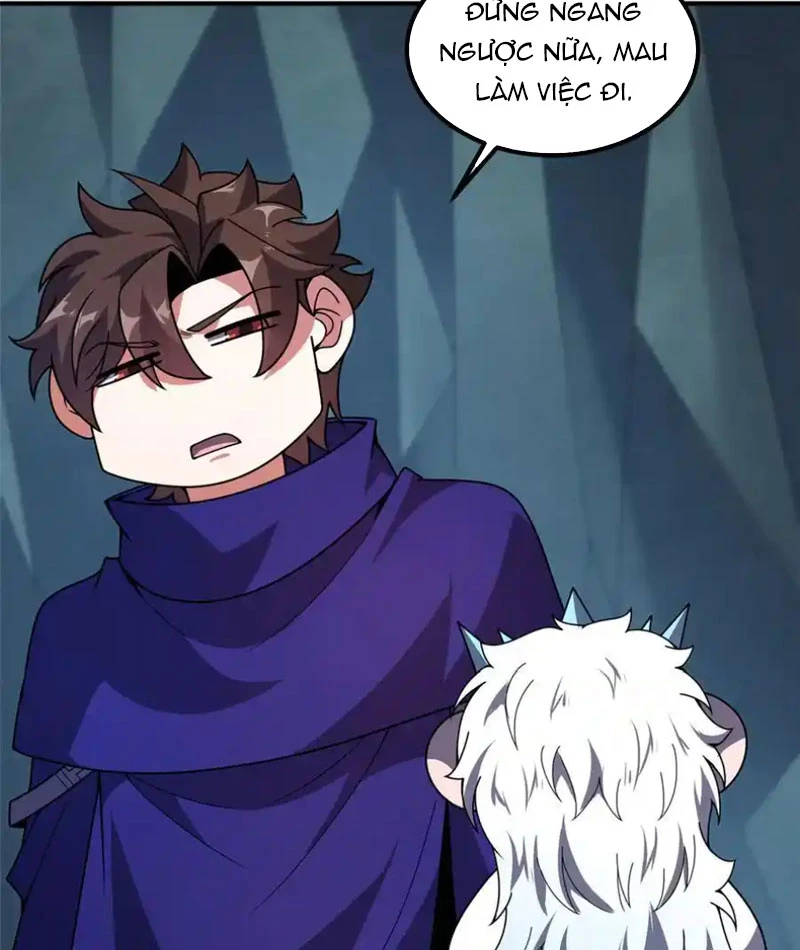 Thần Sủng Tiến Hóa Chapter 337 - Trang 2