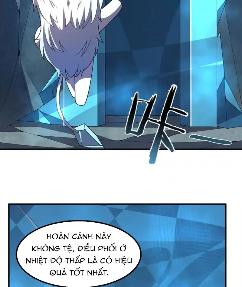 Thần Sủng Tiến Hóa Chapter 337 - Trang 2