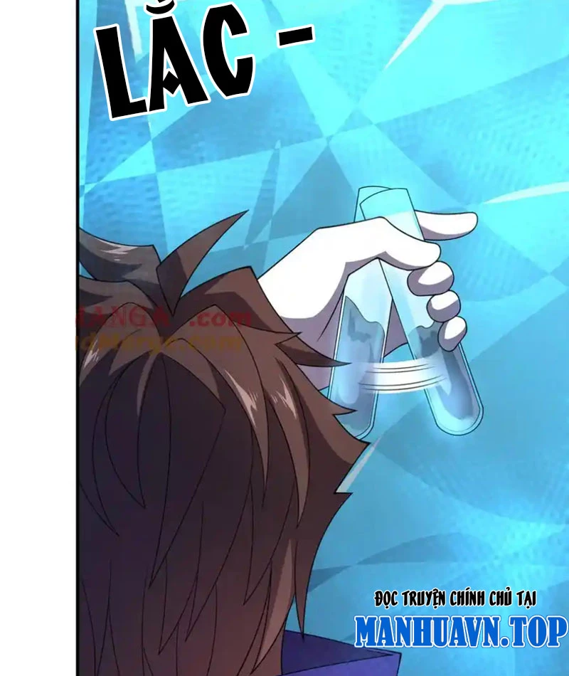 Thần Sủng Tiến Hóa Chapter 337 - Trang 2