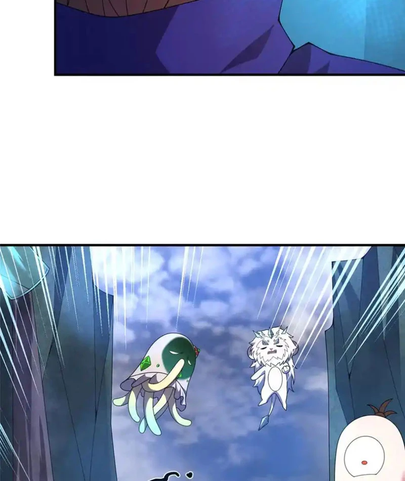 Thần Sủng Tiến Hóa Chapter 337 - Trang 2