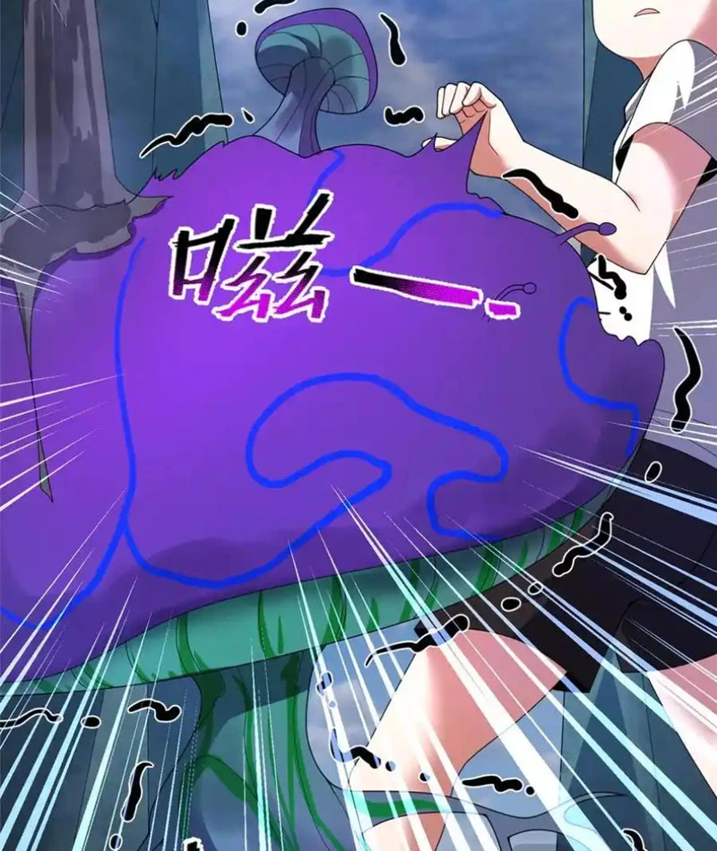 Thần Sủng Tiến Hóa Chapter 337 - Trang 2