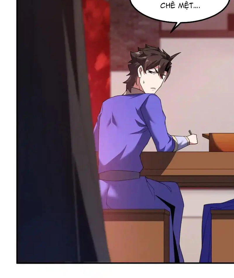 Thần Sủng Tiến Hóa Chapter 337 - Trang 2