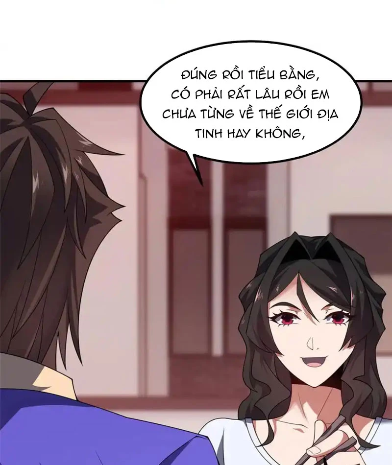 Thần Sủng Tiến Hóa Chapter 337 - Trang 2