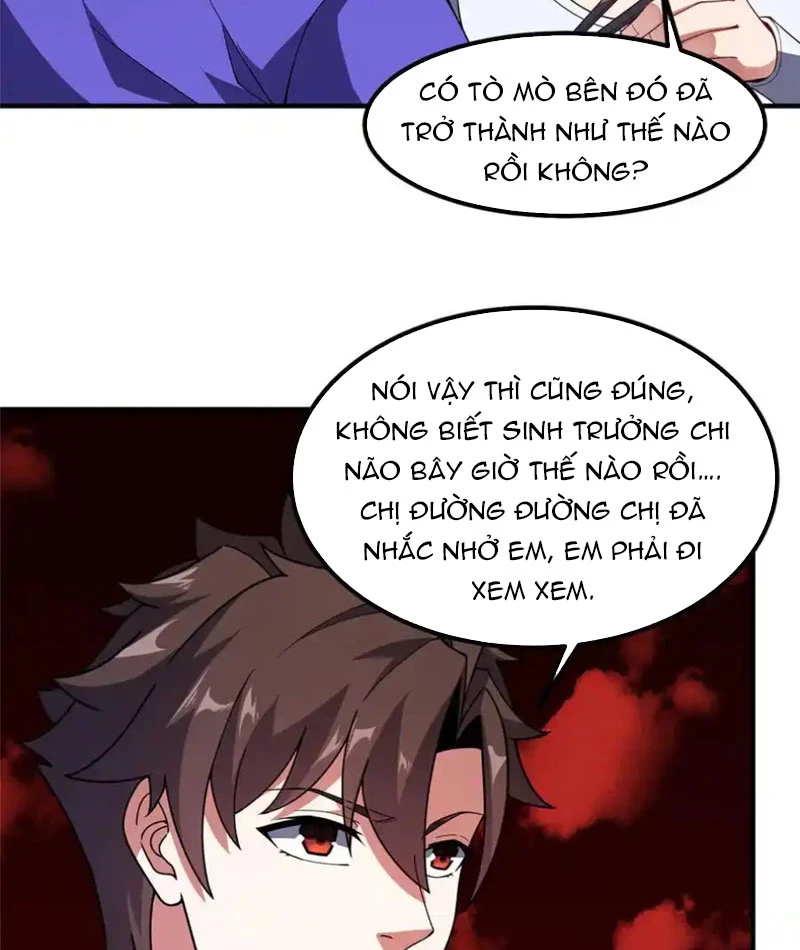 Thần Sủng Tiến Hóa Chapter 337 - Trang 2