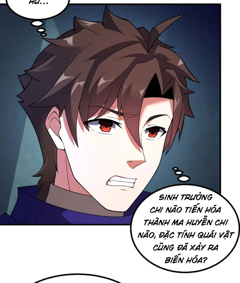 Thần Sủng Tiến Hóa Chapter 338 - Trang 2