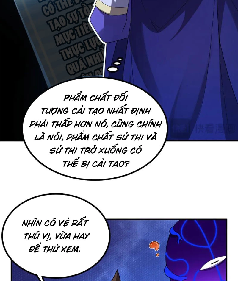 Thần Sủng Tiến Hóa Chapter 338 - Trang 2