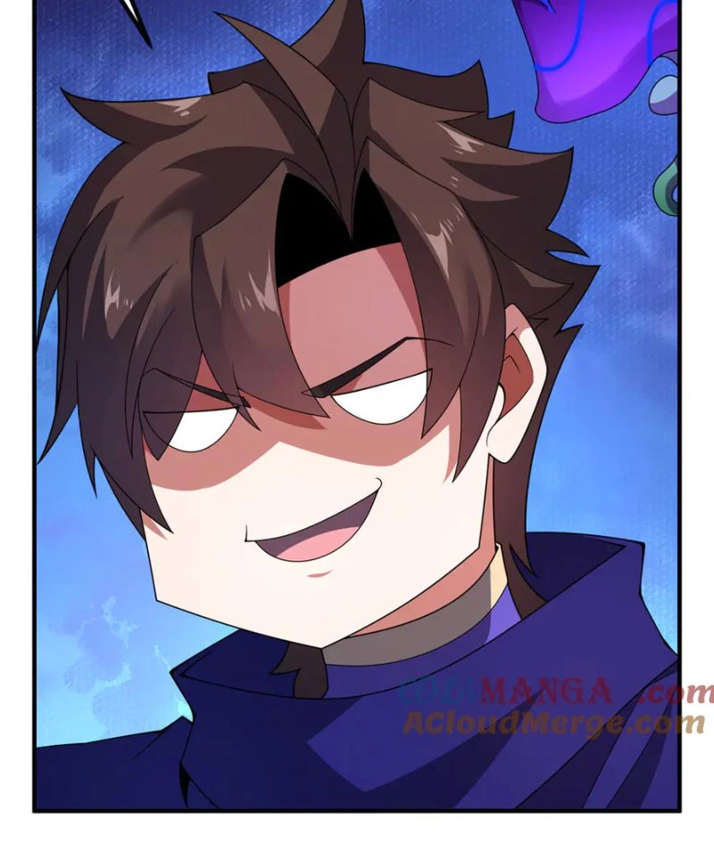 Thần Sủng Tiến Hóa Chapter 338 - Trang 2