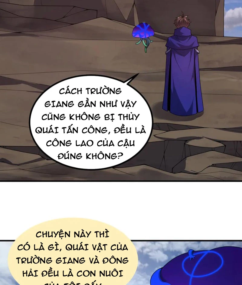 Thần Sủng Tiến Hóa Chapter 338 - Trang 2