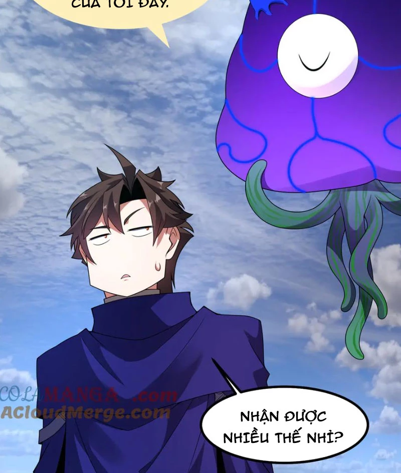 Thần Sủng Tiến Hóa Chapter 338 - Trang 2