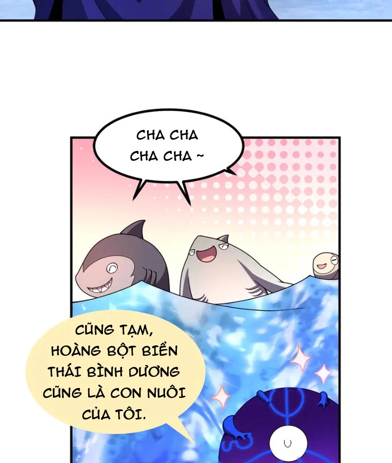 Thần Sủng Tiến Hóa Chapter 338 - Trang 2